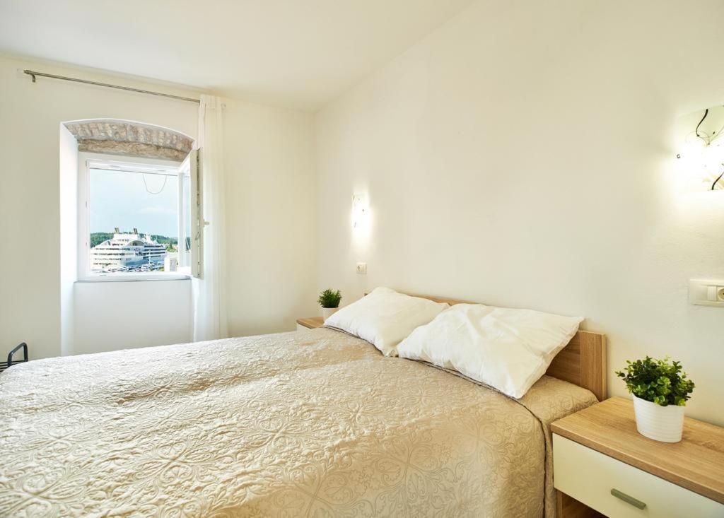 Roviv Apartments In The Old Town By Irundo Rovinj Dış mekan fotoğraf