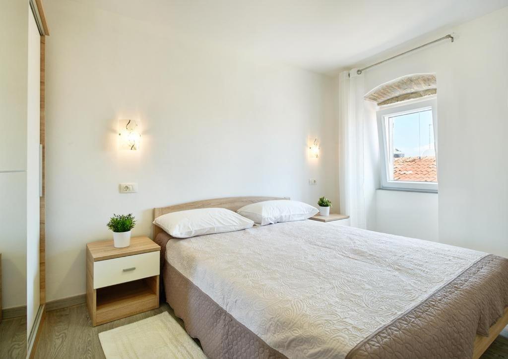 Roviv Apartments In The Old Town By Irundo Rovinj Dış mekan fotoğraf
