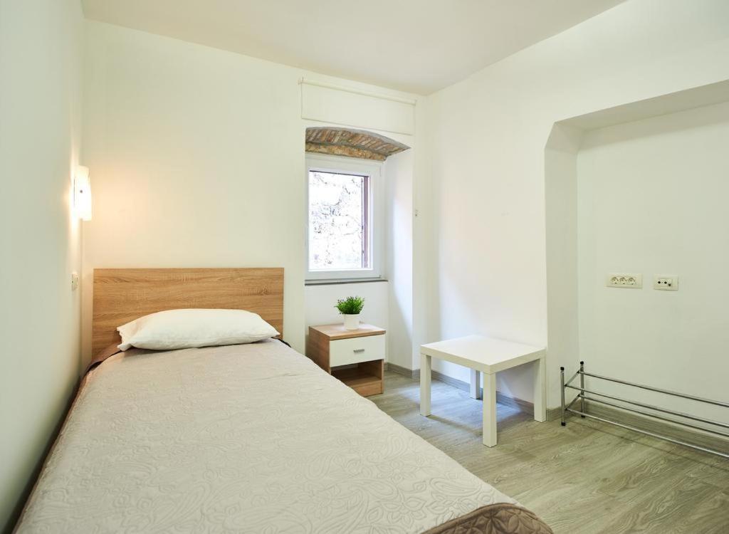 Roviv Apartments In The Old Town By Irundo Rovinj Dış mekan fotoğraf